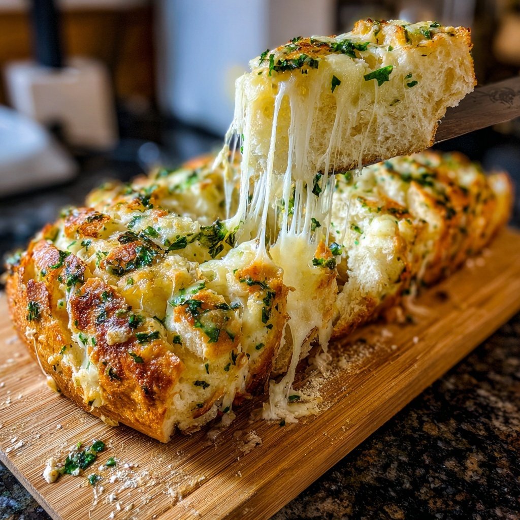 Zupfbrot Für Grillabend