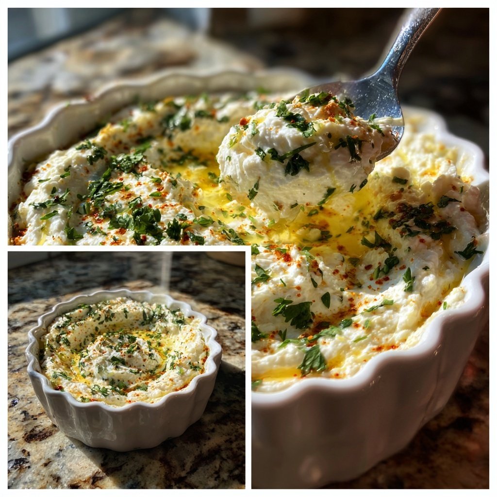 Kalorienarmes Abendessen Mit Quark