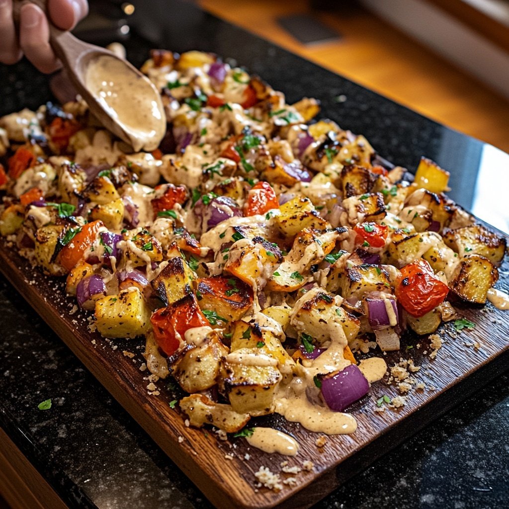 Vegetarische Rezepte selbst gemacht