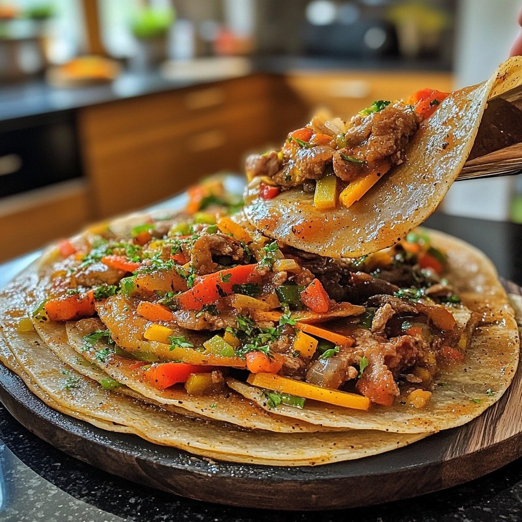Crockpot Hähnchen für die Familie