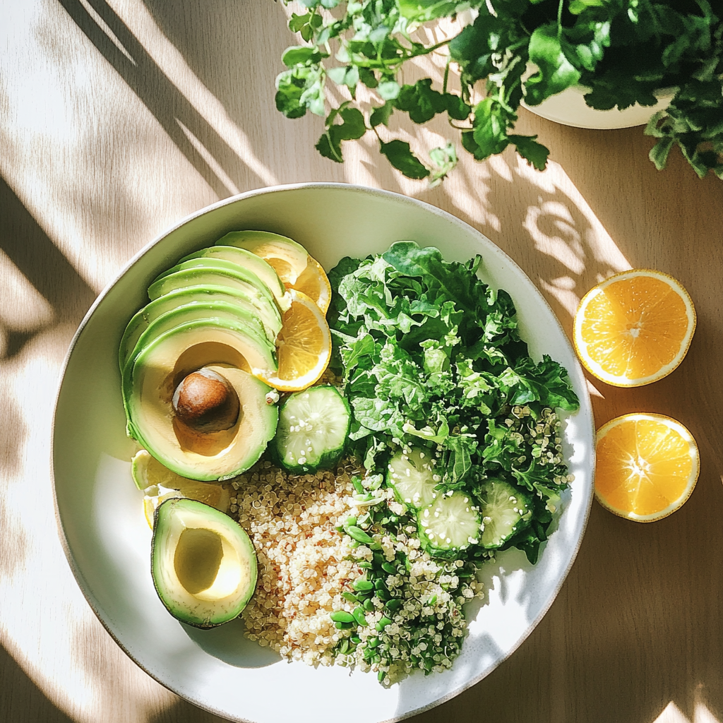 Gesunde Klassiker neu interpretiert