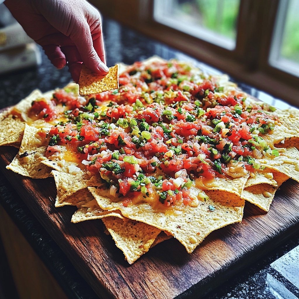 Super Bowl Party Rezepte