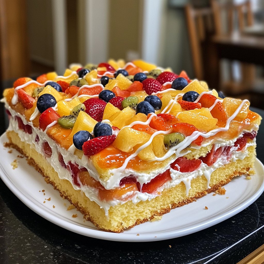 Kuchen Rezepte einfach und lecker